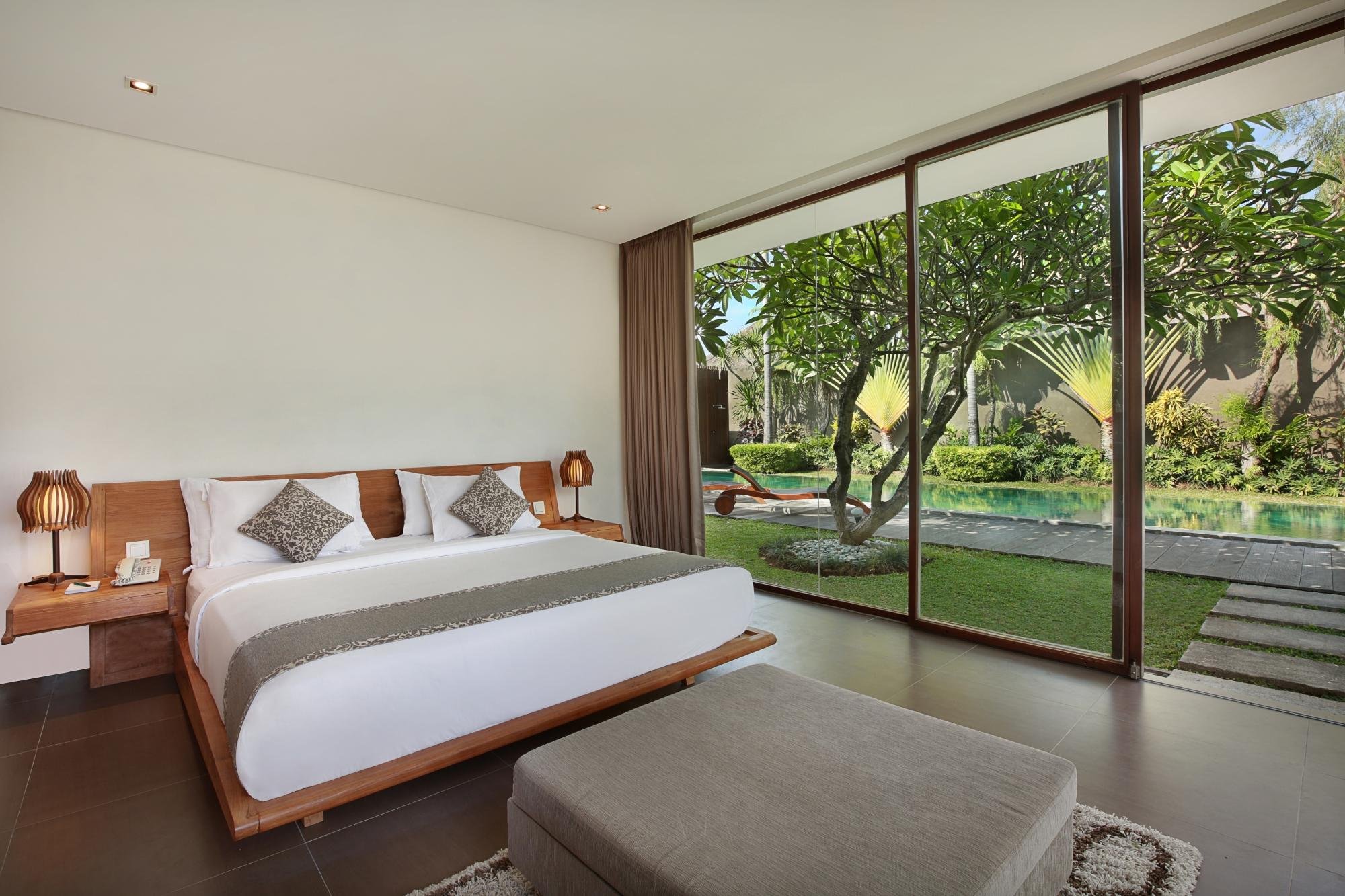 ZIVA A BOUTIQUE VILLA (AU$264): 2022 Prices & Reviews (Seminyak, Bali ...