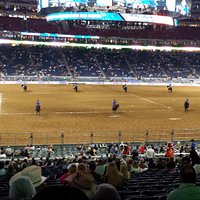 Rodeo Intro