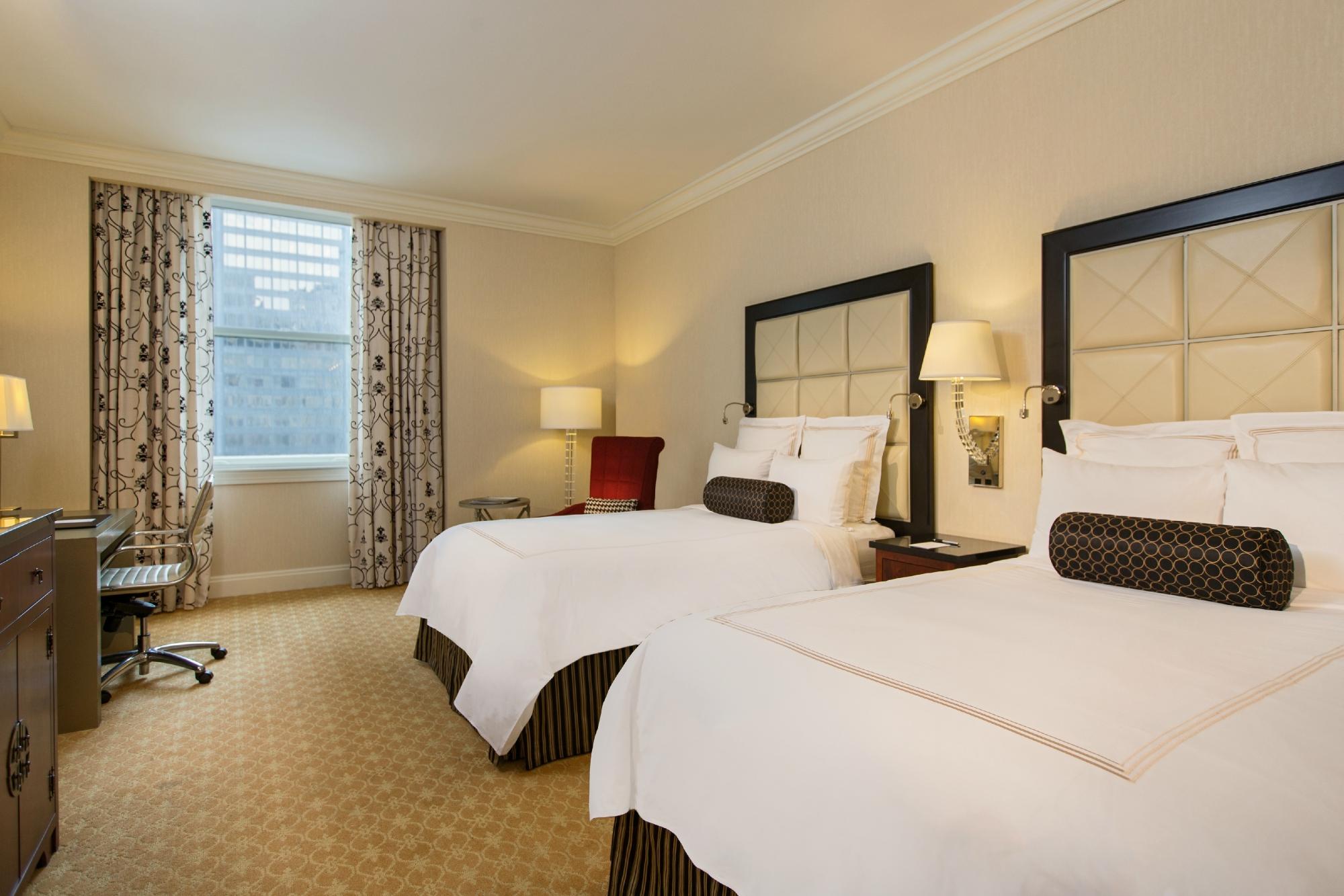 Hotel photo 22 of JW Marriott Chicago.