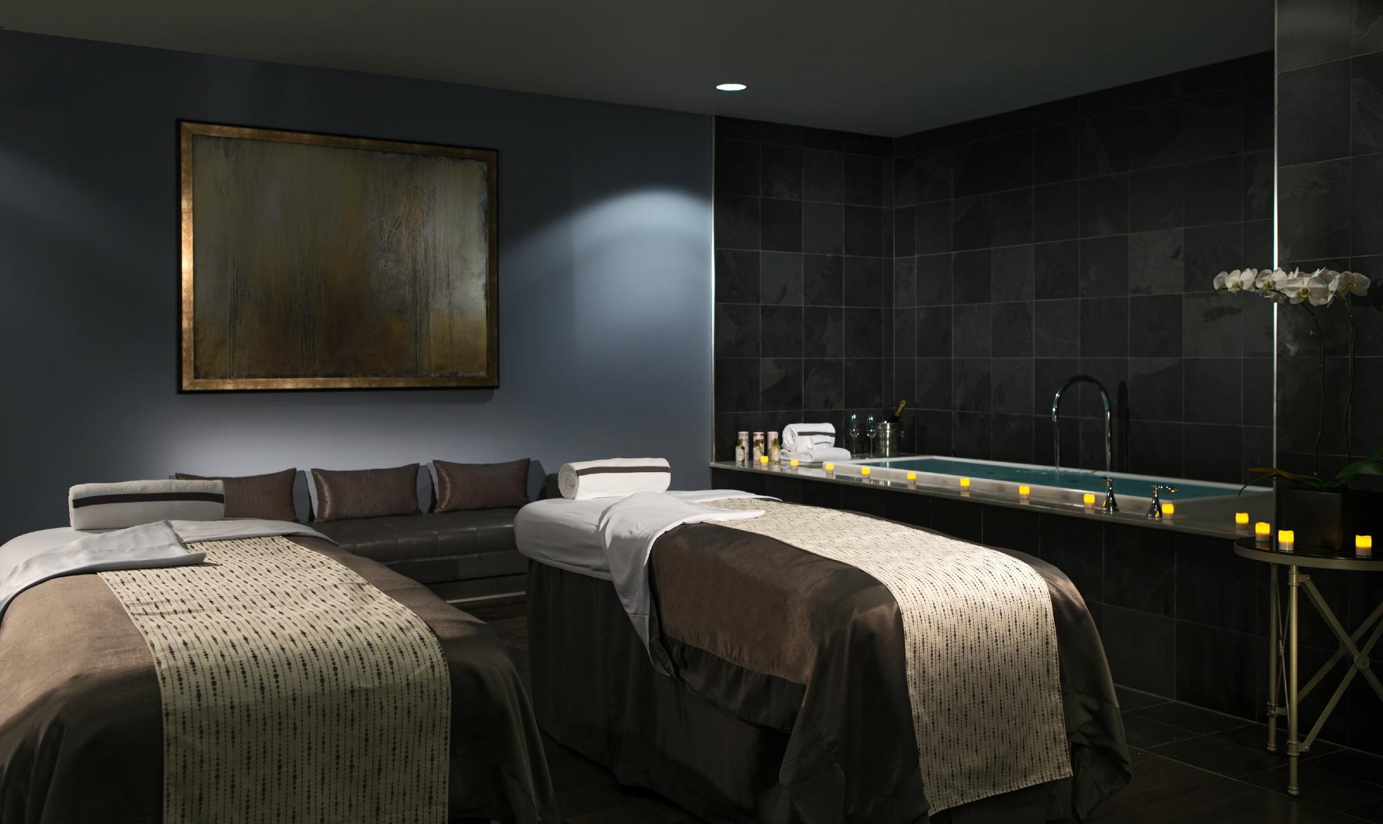 Hotel photo 27 of JW Marriott Chicago.