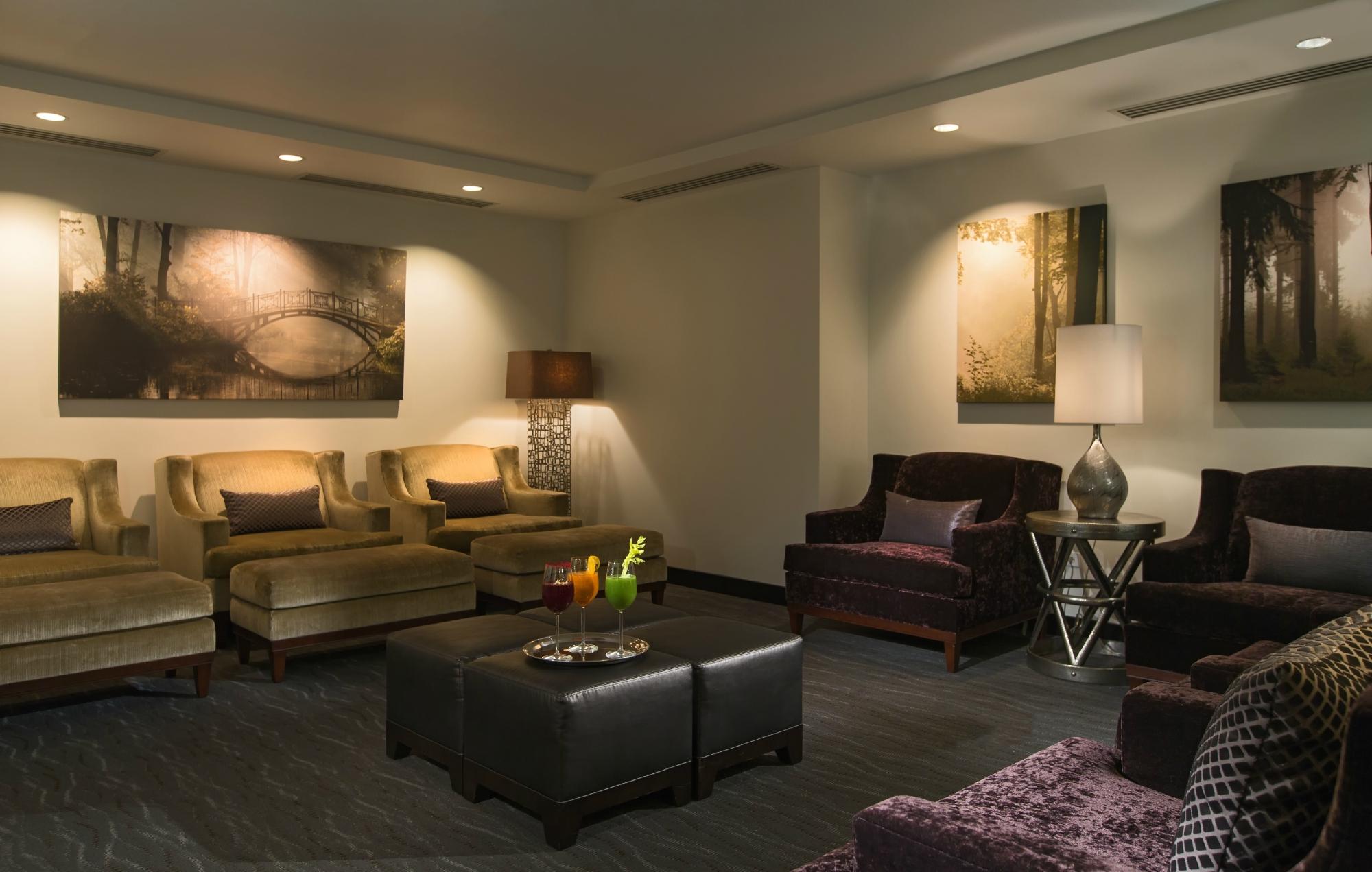 Hotel photo 42 of JW Marriott Chicago.