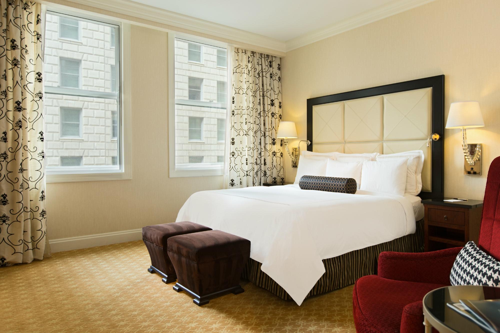 Hotel photo 82 of JW Marriott Chicago.