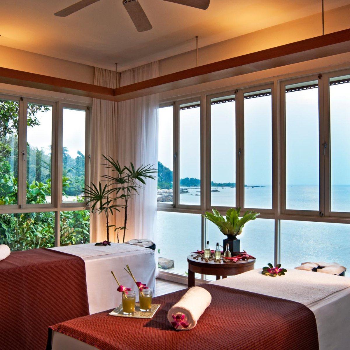 CLUB MED BINTAN SPA BY ASMARALIFESTYLE (2024) All You Need to Know BEFORE  You Go (with Photos)