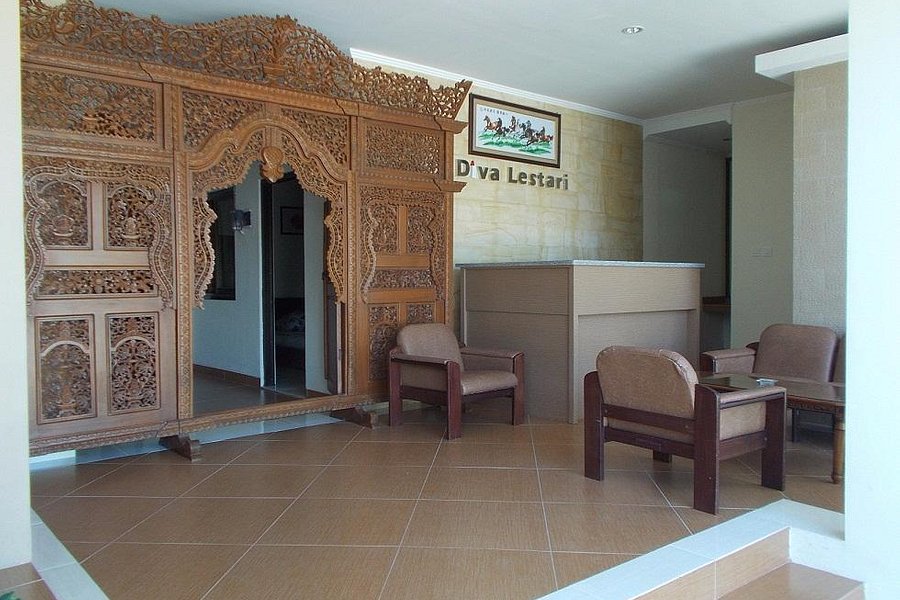 Indah salon abadi Abadi Indah