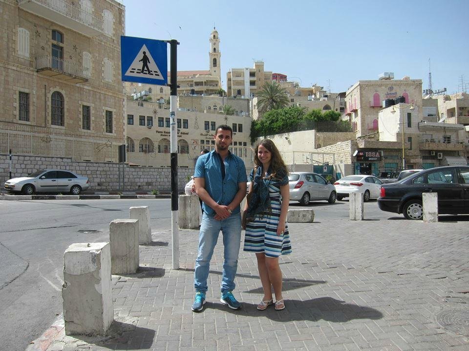 Free Bethlehem Walking Tours - 베들레헴 - Free Bethlehem Walking Tours의 리뷰 - 트립어드바이저