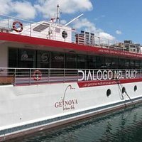 Dialogo nel Buio Genova
