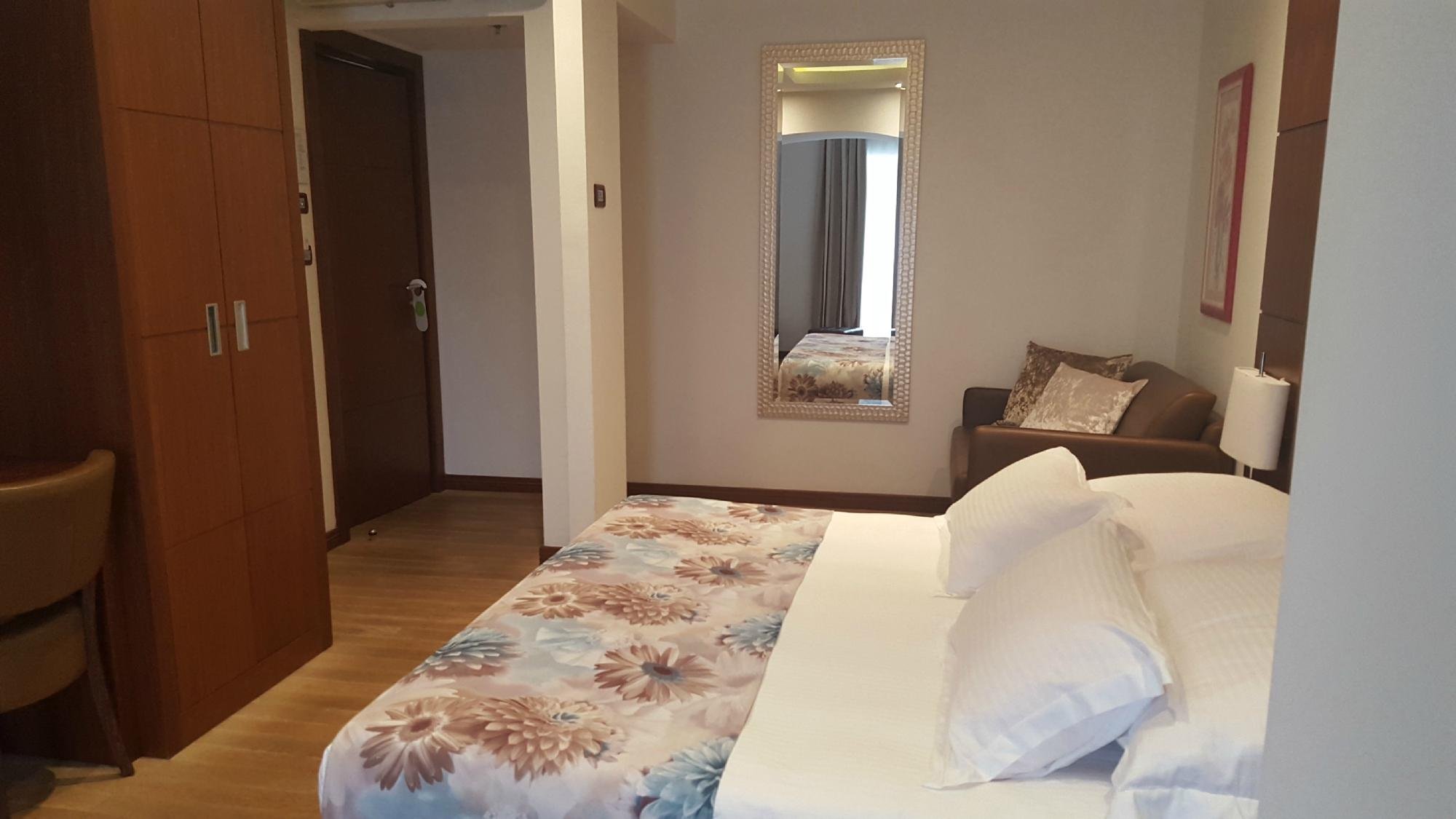 Hotel Mauro by null