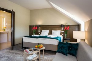 Room & Suite