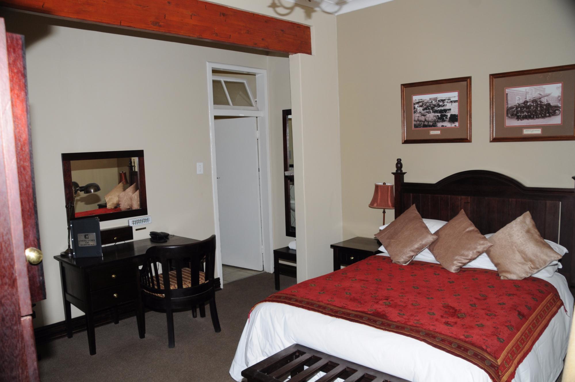 Hotel photo 8 of Kimberley Club.
