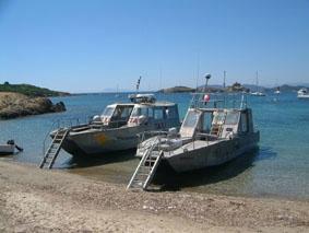 Bateaux Taxi Le Pelican (Porquerolles Island) - Lohnt Es Sich?