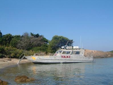 BATEAUX TAXI LE PELICAN (Porquerolles Island): Ce Qu'il Faut Savoir ...