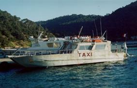 BATEAUX TAXI LE PELICAN (Porquerolles Island): Ce Qu'il Faut Savoir ...