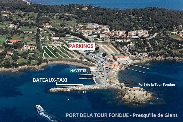 BATEAUX TAXI LE PELICAN (Porquerolles Island) - All You Need To Know ...