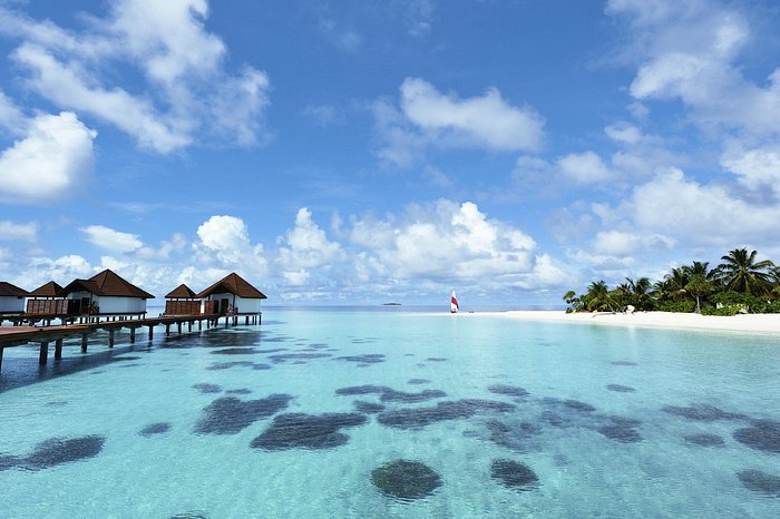 ROBINSON CLUB MALDIVES - Updated 2022 Prices & Resort Reviews (Villingili)