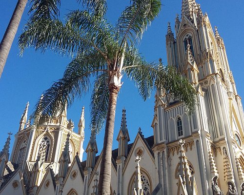 Belo Horizonte Churches & Cathedrals - Tripadvisor