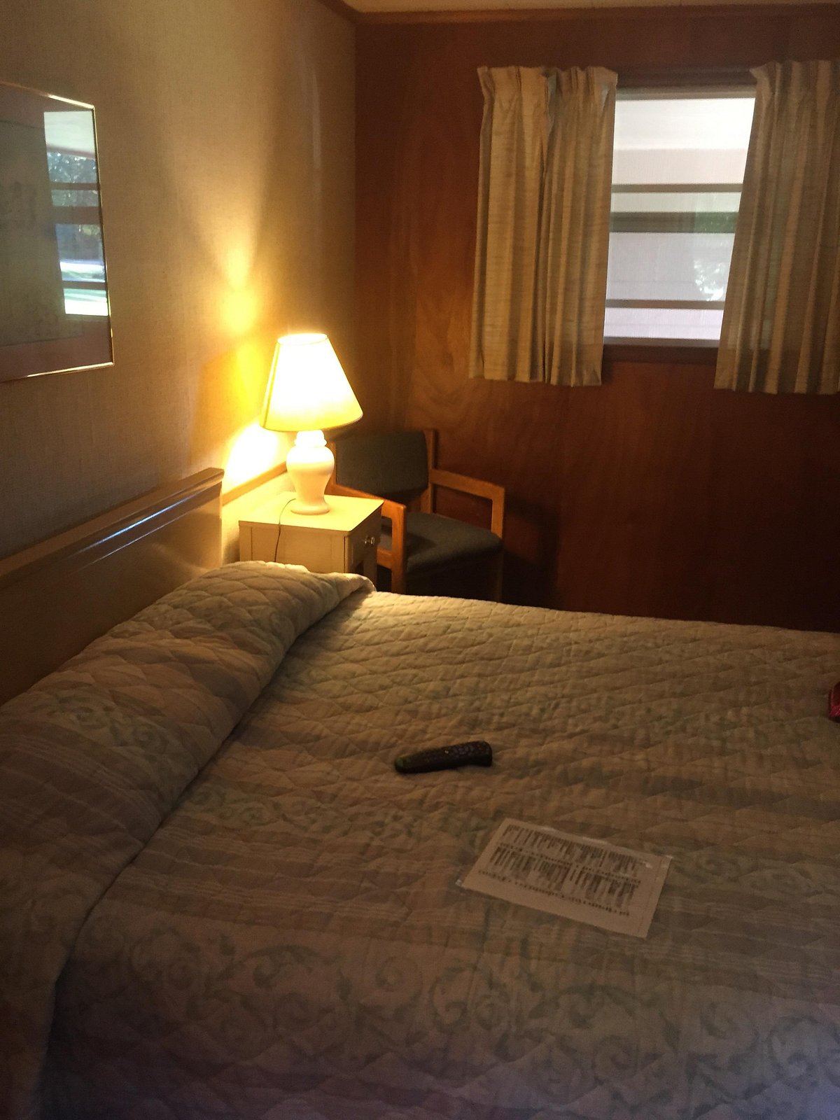 Sun And Sand Hotels; SUN AND SAND HOTEL (Port Austin, MI) - foto's, reviews en