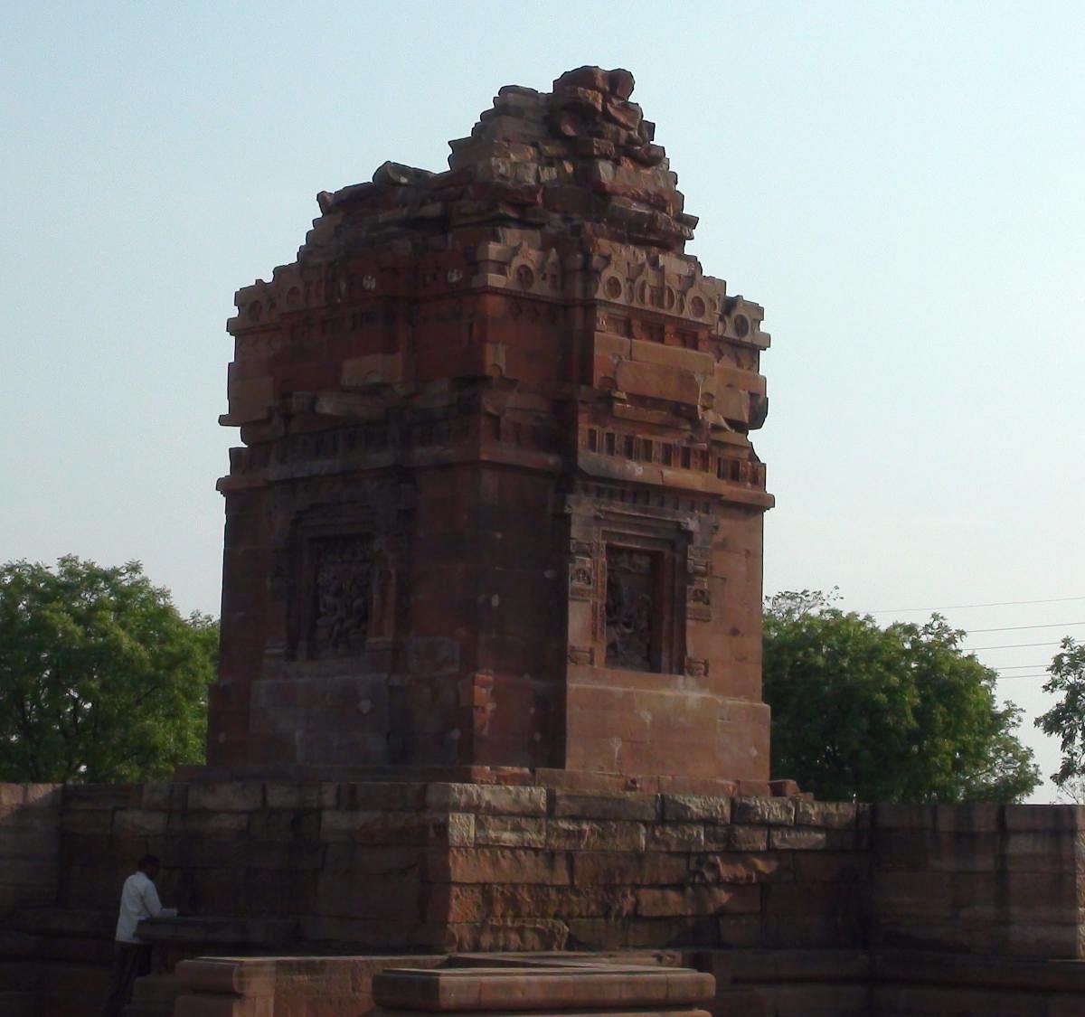 Dashavatar Temple (Deogarh) Tripadvisor