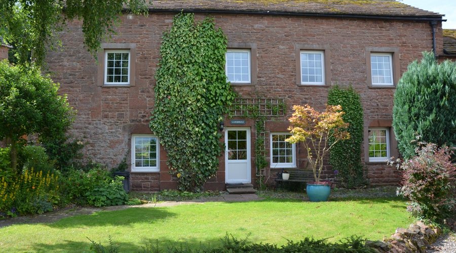 Langriggs Cottage