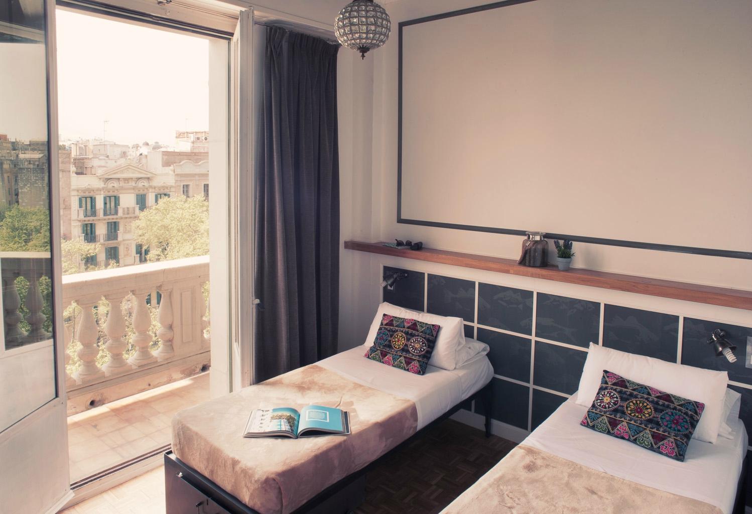 Hotel photo 20 of Casa Gracia.