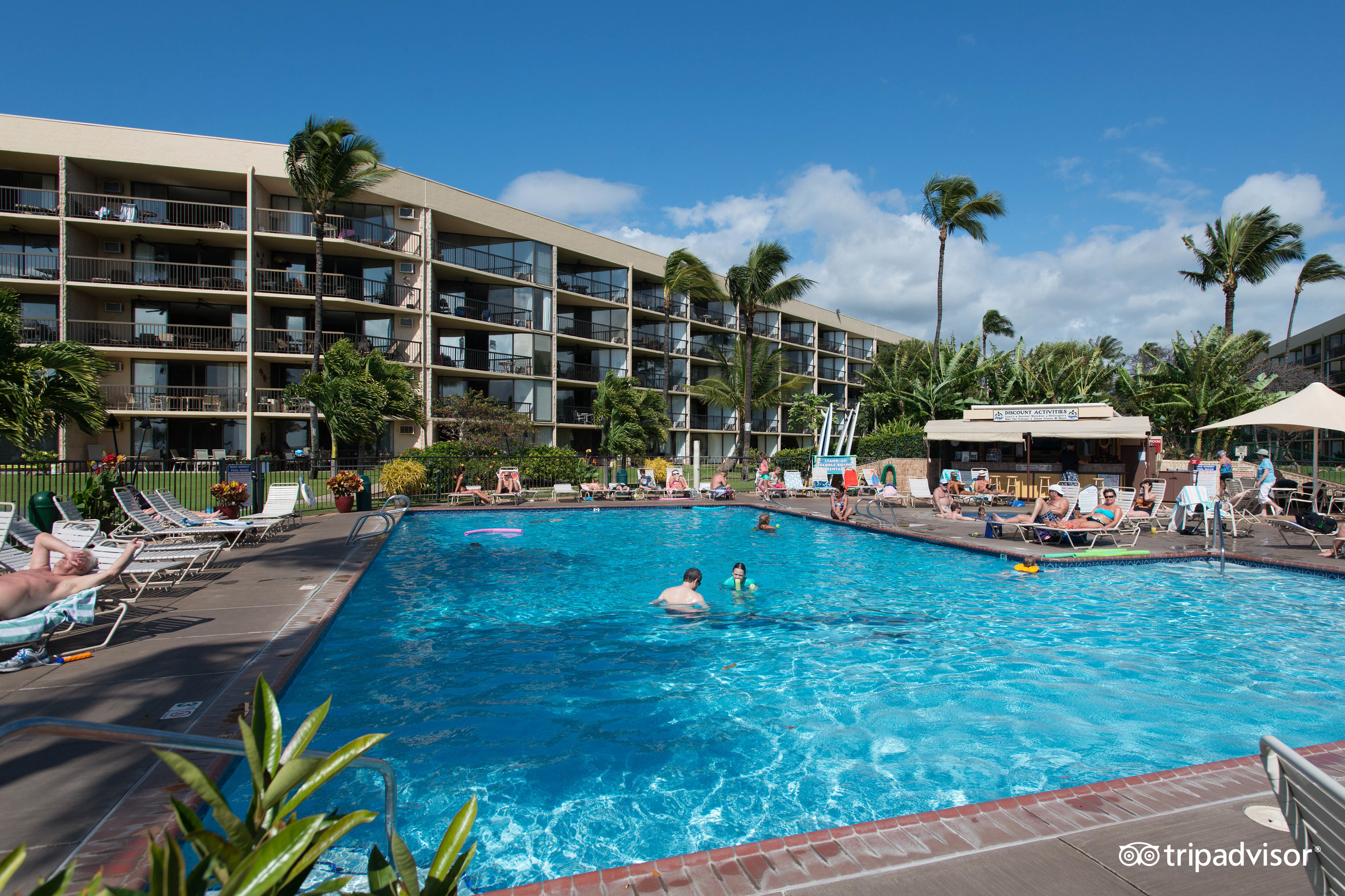 Maui Sunset Condos Hawa Tarifs 2022 Mis Jour Et Avis Condo   Pool  V6622637 