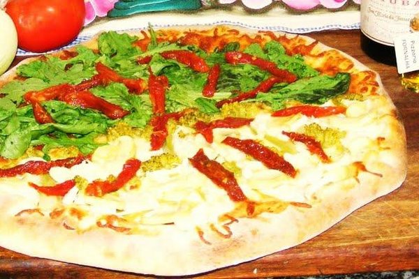 Os 10 melhores pizzarias Mogi das Cruzes - Tripadvisor