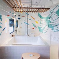 蔥澡湯屋