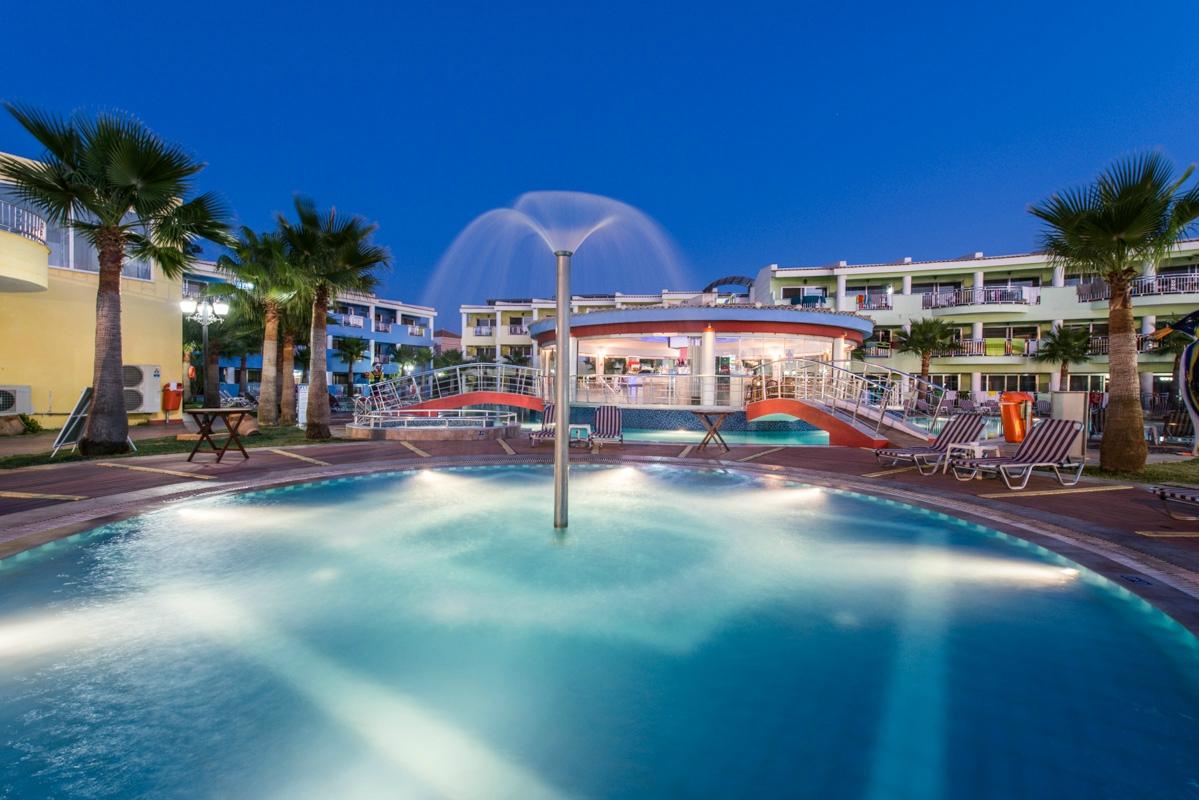 CARETTA BEACH RESORT WATERPARK Updated 2024 Prices Hotel