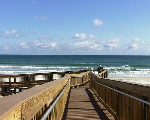 7 Things To Do At Ponce Inlet For Making Family Memories