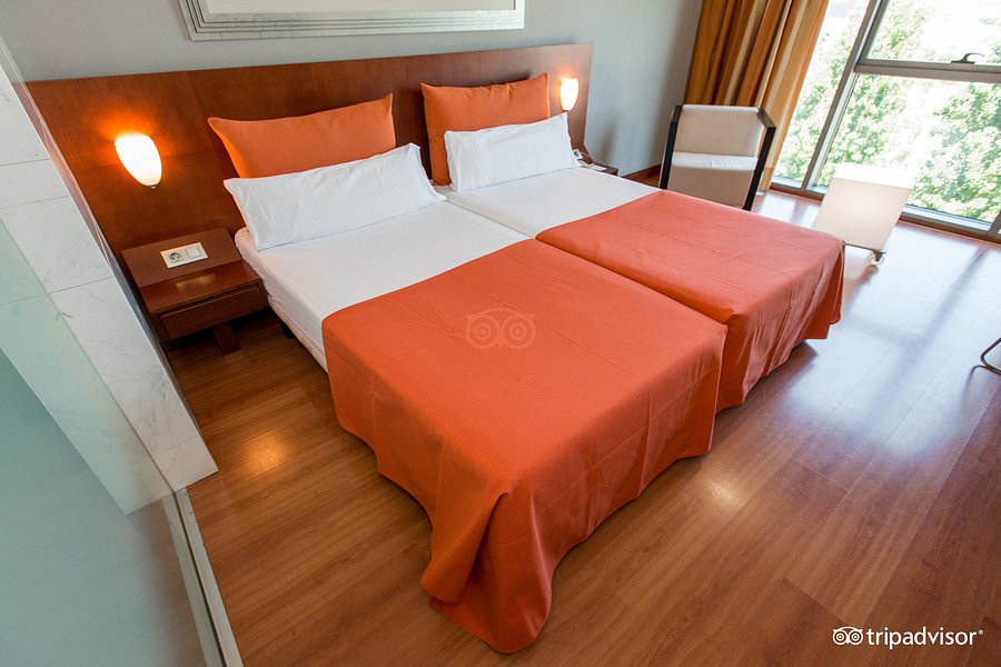 Euro Hotel Gran Via Fira Provincia Di Barcellona Spagna Prezzi 21 E Recensioni
