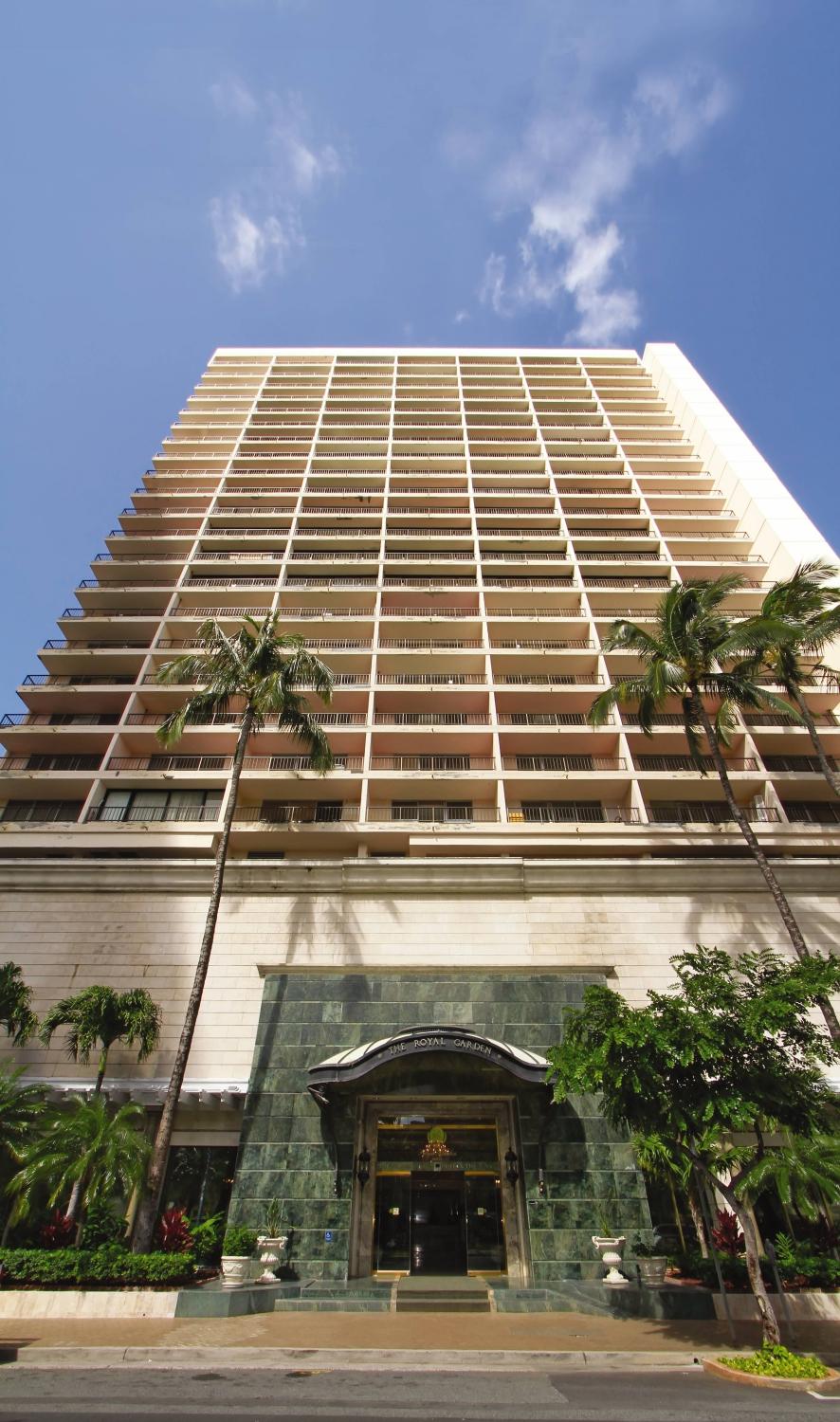 Club Wyndham Royal Garden At Waikiki UPDATED 2024 Prices Reviews   Royal Garden Waikiki 