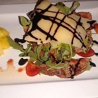 Tagliata