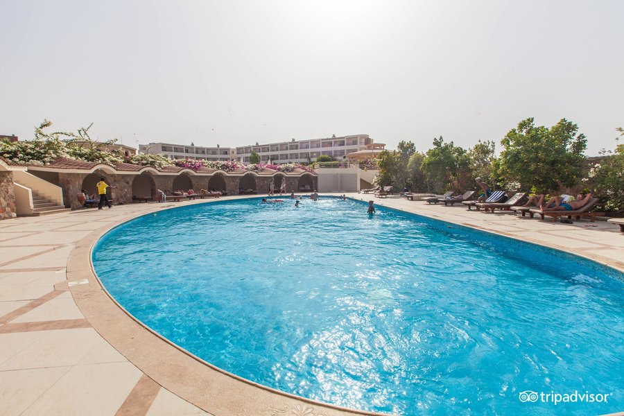 egypt marsa alam hotel royal brayka beach resort