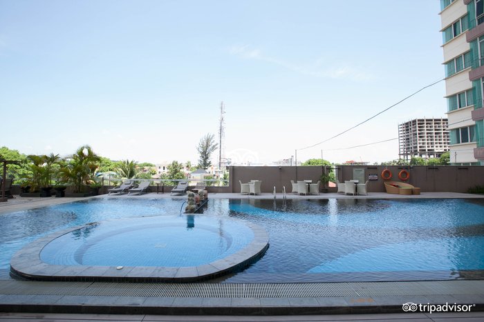 The Bcc Hotel & Residence Pool Pictures & Reviews - Tripadvisor