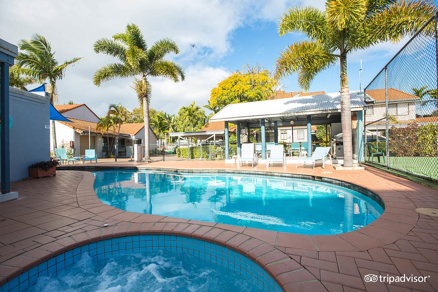 Nautilus Noosa Holiday Resort UPDATED 2022 Prices, Reviews & Photos