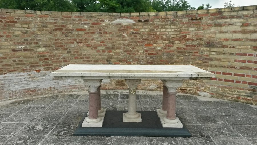 Altar