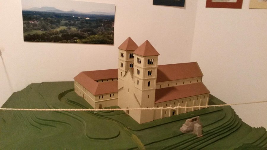 The Abbey