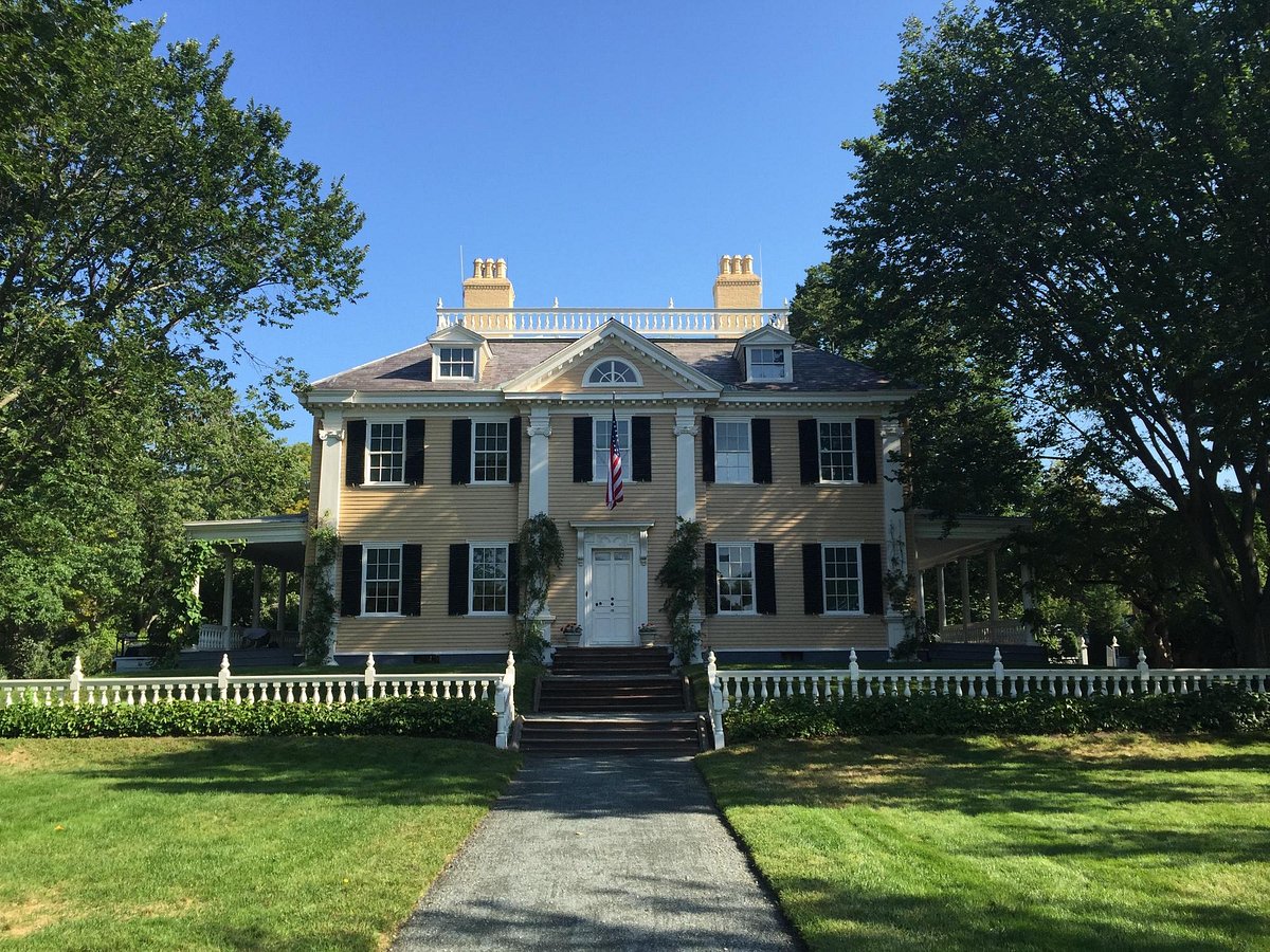 Longfellow House Washington's Headquarters National Historic Site - All You  Need to Know BEFORE You Go (with Photos)