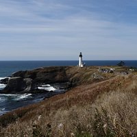 Nice Day for visit to the Lighthouse