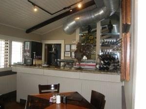 Buttermilk Cafe