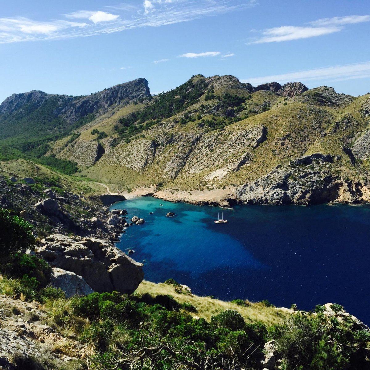 Serra de Tramuntana | Majorca | UPDATED November 2022 Top Tips Before