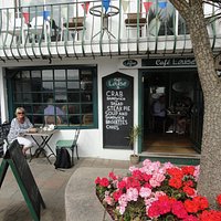 Cafe Louise