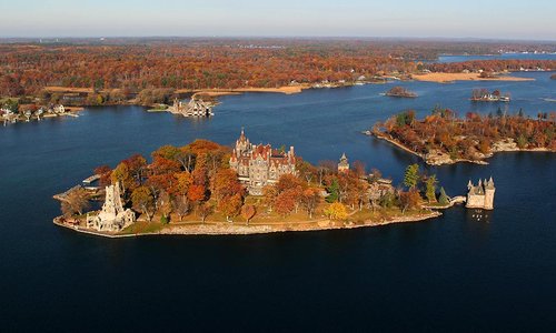 Thousand Islands New York 2023: Best Places to Visit - Tripadvisor