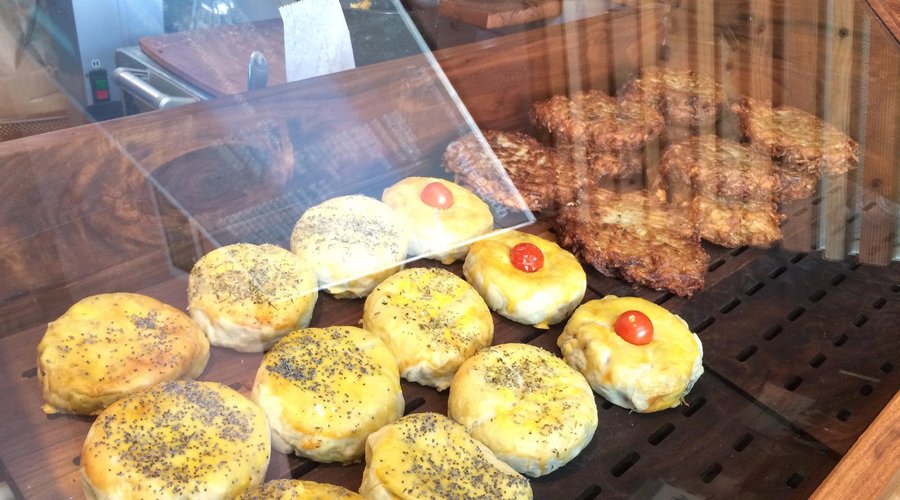 COFFEESHOP, San Francisco - Bernal Heights North - Restaurant Reviews, Photos & Phone Number - Tripadvisor
