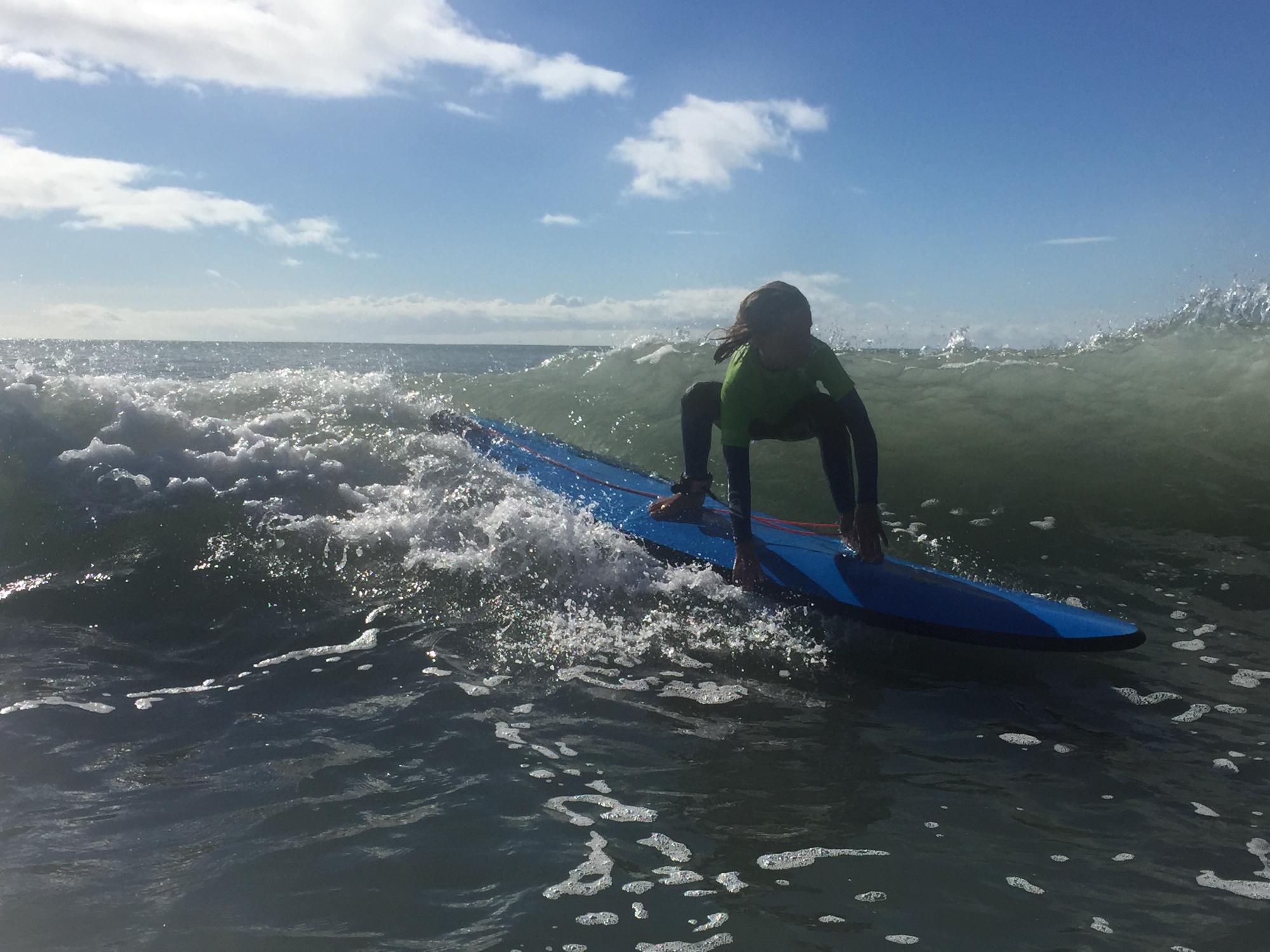 Surf store shops chch