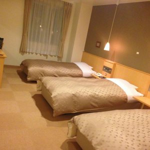 323号室です。きれいな改装ですね。