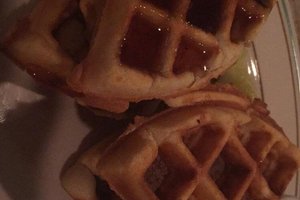 美食