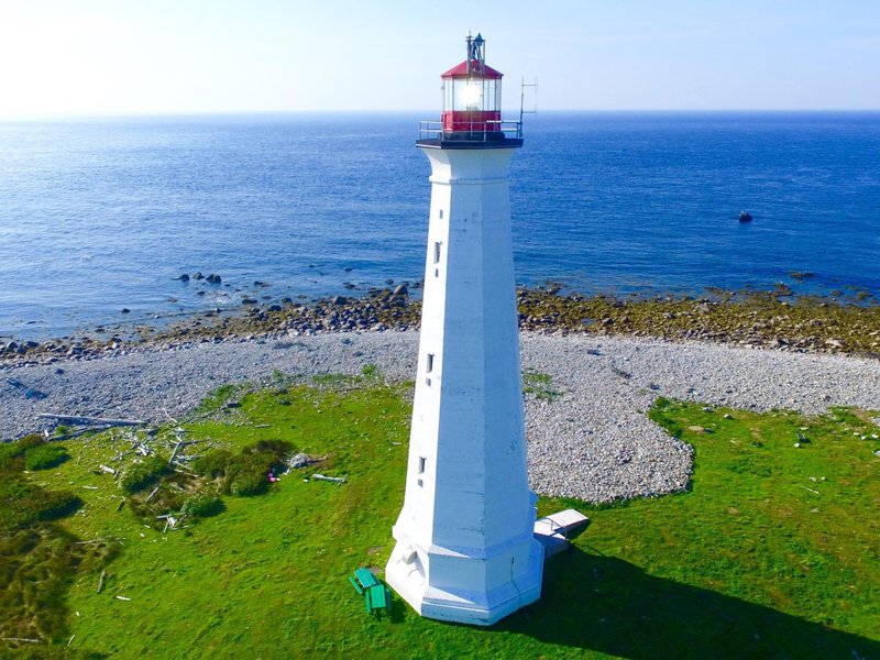 Cape Sable Island: All You Must Know Before You Go (2024) - Tripadvisor