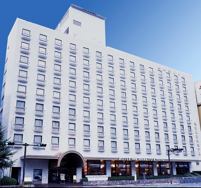 京都新阪急飯店(京都市) - Hotel New Hankyu Kyoto - 124則旅客評論及格價