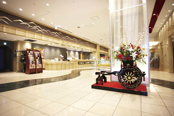 HOTEL NEW HANKYU KYOTO (AU$93): 2024 Prices & Reviews (Japan) - Photos ...