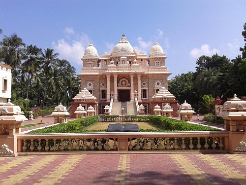 best tourist place to visit in chennai